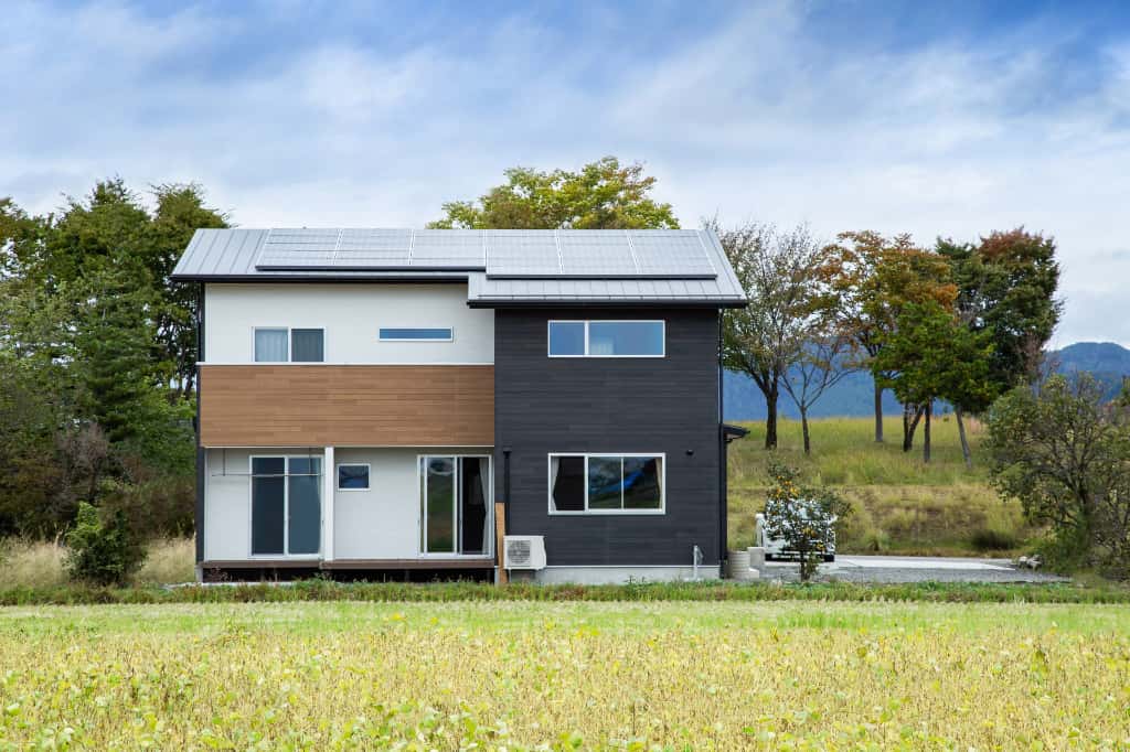 注文住宅 間取り