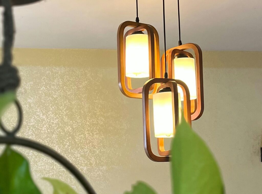 注文住宅,照明計画